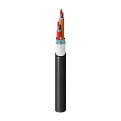 BELDEN Belden Inc. 2814RW 0101000 Snake Cable 1000 Feet