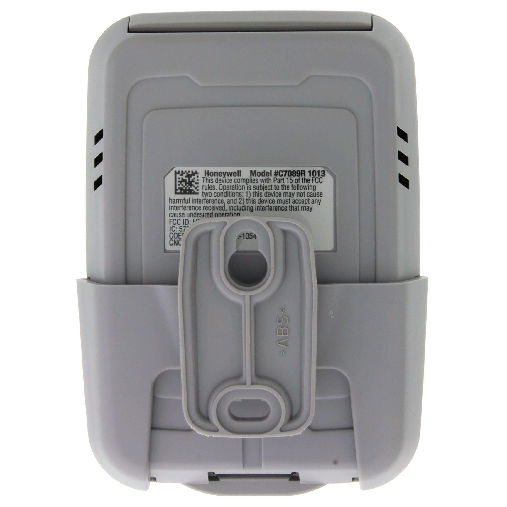 HONEYWELL HOME Honeywell Home C7089R1013 Wireless Outdoor Sensor RedLink Enabled Battery Powered (5 in x 3.5 in x 1.69 in) ERM5220R