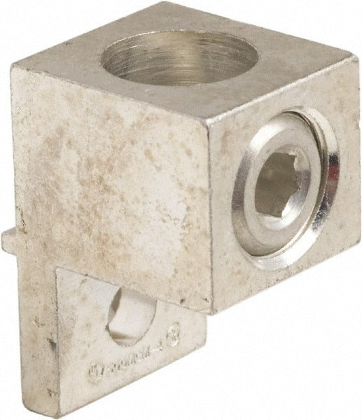 SCHNEIDER ELECTRIC Schneider Electric DZ2FJ1 Contactor Lug CR1F400 LC1F400