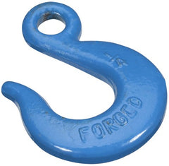 NATIONAL HARDWARE National Mfg N177-337 Eye Slip Hook 0.25in Grade 43 5 Pack