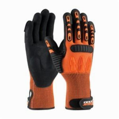 PIP Pip 120-5150/xxl Tuffmax5 Mechanics Glove 2XL Hppe Nitrile