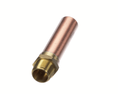 HARDT Hardt 14001 Water Hammer Arrestor (1/2 in / Each) HDT14001