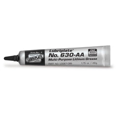 LUBRIPLATE Lubriplate L0067-086 High Temp Lithium Grease 1.75 Oz