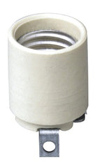LEVITON Leviton Mfg Co 008-03152-00F Porcelain Lampholder 660W