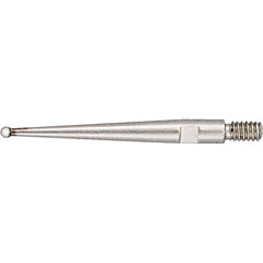 STARRETT Starrett 65255 Carbide Height Gage Contact Point
