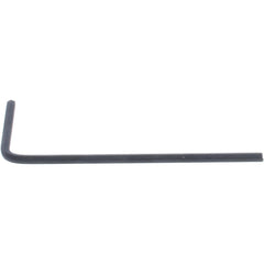 PARAMOUNT Paramount PAR37203 Hex Key 1/16 Inch Short Arm
