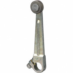 SCHNEIDER ELECTRIC Square D 9007EA1 Limit Switch Operator Steel Roller