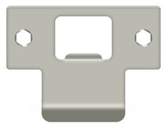 DELTANA Deltana TSPE200U15 Extended T-strike Satin Nickel
