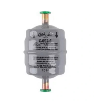 CARRIER Carrier C-052-S-HH Catch-All Filter DR Each CRRC-052-S-HH