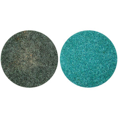 NORTON Norton 66261170181 Hook Loop Abrasive Disc Coarse 5 in