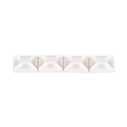 PANDUIT Panduit ABM1M-AT-C Cable Tie Mount High Temp Adhesive