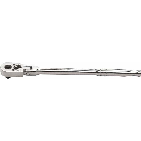 GEARWRENCH Gearwrench 81219 3/8 in Flex Head Ratchet 36-tooth