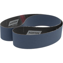 NORTON Norton 78072728611 Abrasive Belt 180 Grit 2x48 in