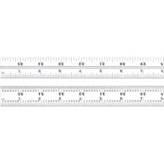 STARRETT Starrett 50097 Combination Square Blade 36 in 4R