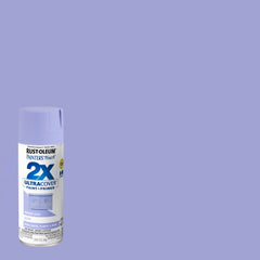 RUST-OLEUM Rust-oleum 249079 Painters Touch 2X Spray Paint Satin 12 Oz