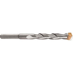 DEWALT Dewalt DWA56084 Rotary Hammer Drill Bit 1/8 in Carbide