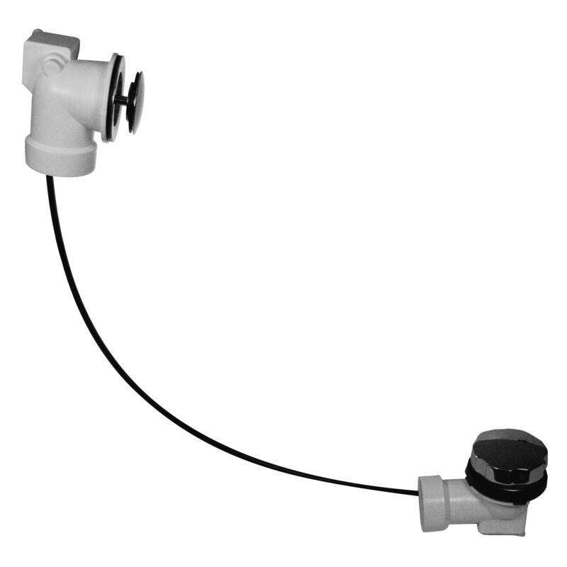 OATEY Oatey p7220bf Cable Bath Waste