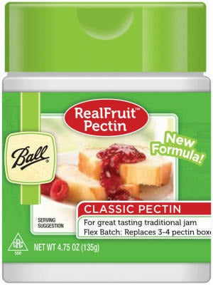 BALL Rubbermaid Inc/jarden 1440071065 Classic Pectin Mix
