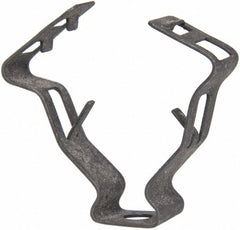 THOMAS & BETTS Thomas Betts SSF-CC1/2 3/4 Emt Conduit Clip Anodized