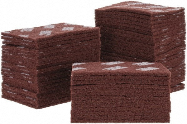 3M 3M 7000121091 Hand Sanding Pad Fine 6x9 in 60 Pack