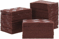 3M 3M 7000121091 Hand Sanding Pad Fine 6x9 in 60 Pack