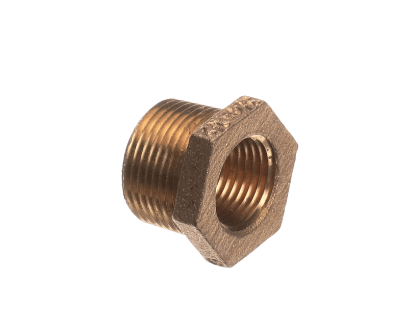 MEIKO Meiko 9250209 Reducer Bushing 3/4 x 1/2 (Each) MEI9250209