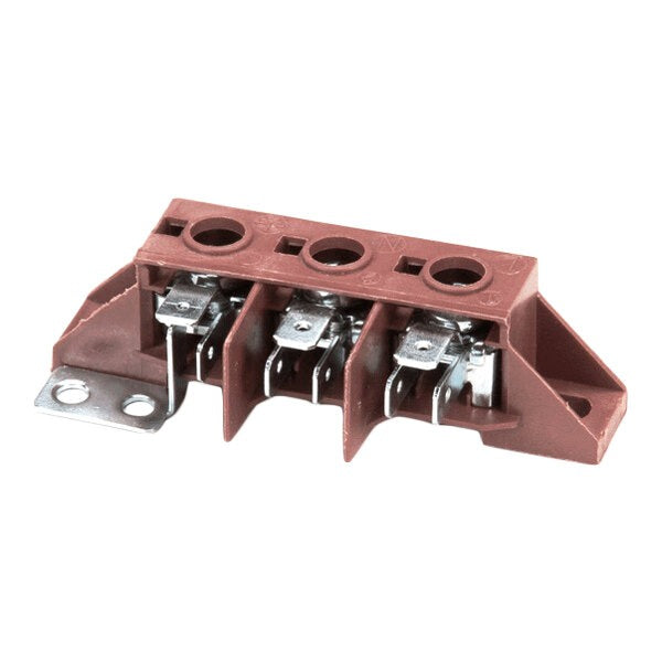 ELECTROLUX PROFESSIONAL Electrolux Professional 046357 Terminal Board 3-Pole (Each) 8053908