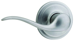KWIKSET Kwikset 788TNLLH-26D Tustin Lever Half Dummy Satin Chrome