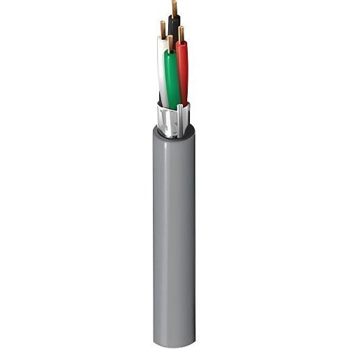 BELDEN Belden Inc. 4302FE.00500 Non-plenum Audio Cable