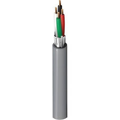 BELDEN Belden Inc. 4302FE.00500 Non-plenum Audio Cable