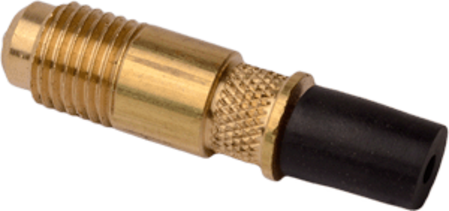 DIVERSITECH QT-100N AIR CLEANER REPLACEMENT PARTS