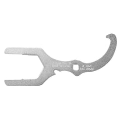 SUPERIOR TOOL Superior Tool 03845 Pro-Line Sink Drain Wrench 0.5 in