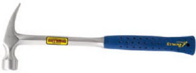 ESTWING Estwing E3-28SM 28 Oz Rip Claw Framing Hammer