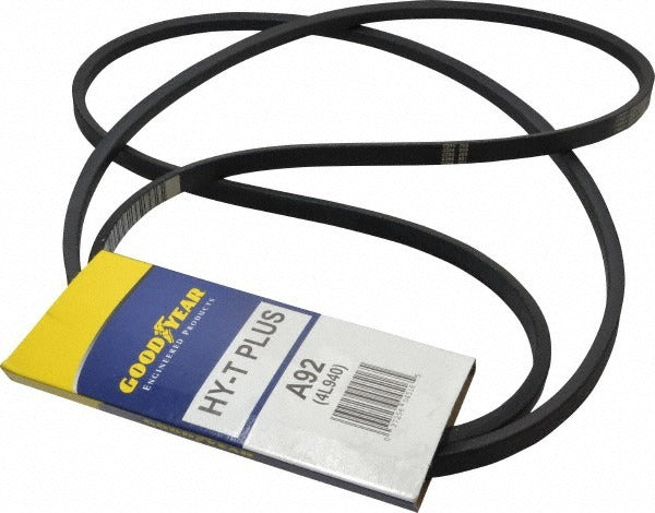 CONTINENTAL Continental Contitech 20042017 a Section V-belt 94.2 in