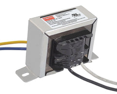 DAYTON Dayton 4VZE1 Class 2 Transformer 20 VA (Foot Mount)