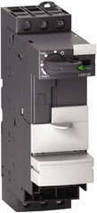 SCHNEIDER ELECTRIC Schneider Electric LUB120 Starter Power Base Tesys U