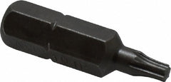 APEX Apex 440-10IPX 1/4 in Drive IP10 Torx Plus Insert Bit