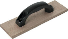 MARSHALLTOWN Marshalltown 14514 Wood Float 14x3.5 in Mahogany
