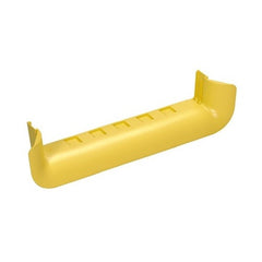 PANDUIT Panduit FRTR24X4LYL 3-sided Trumpet Fitting