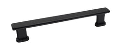 PRIDE INDUSTRIAL Pride Industrial P92927BK Cabinet Pull Oil Matte Black