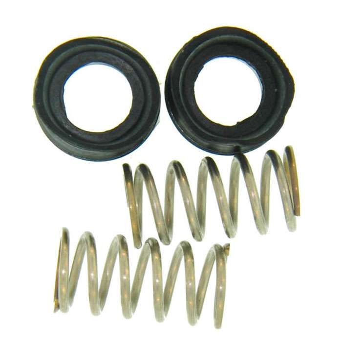KISSLER 7PB134 AIR CLEANER REPLACEMENT PARTS