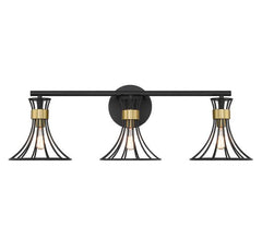 SAVOY HOUSE Savoy House Sav 8-6080-3-143 3-light Vanity Light
