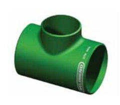 WELDBEND 8X4 PIPE FITTINGS