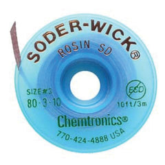 CHEMTRONICS 80-3-10 TOOL STORAGE