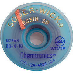 CHEMTRONICS 80-4-10 PIPE FITTINGS