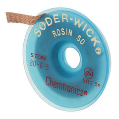CHEMTRONICS 80-6-5 GAS VALVES