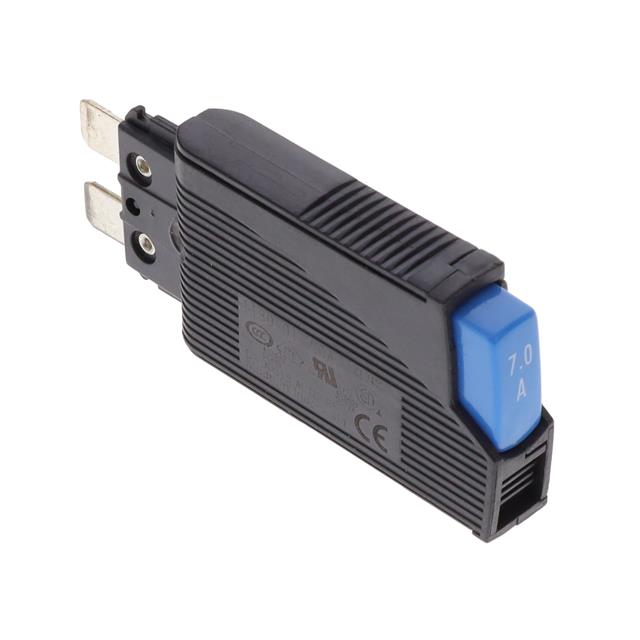 WAGO 8001-025/K050-0613/002-3700 CIRCUIT BREAKERS