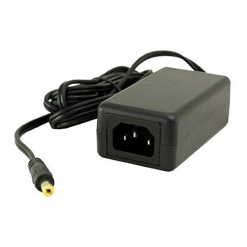 LANTRONIX Transition Networks 25025-EU Power Supply 12VDC 1.25A