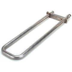 DUKE 175505 BURNER ASSEMBLIES