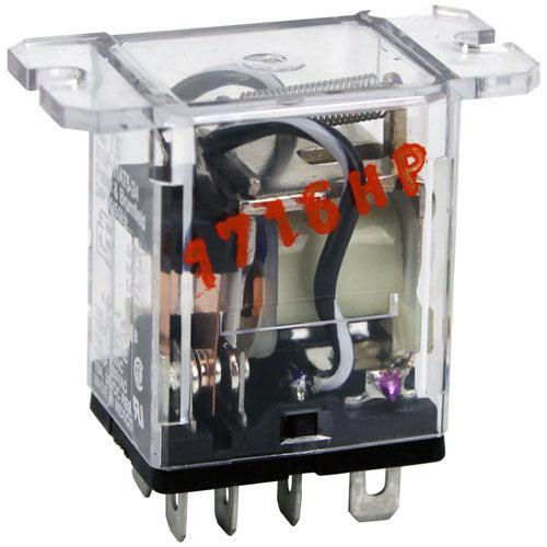 FRYMASTER FM804-4114 RELAYS